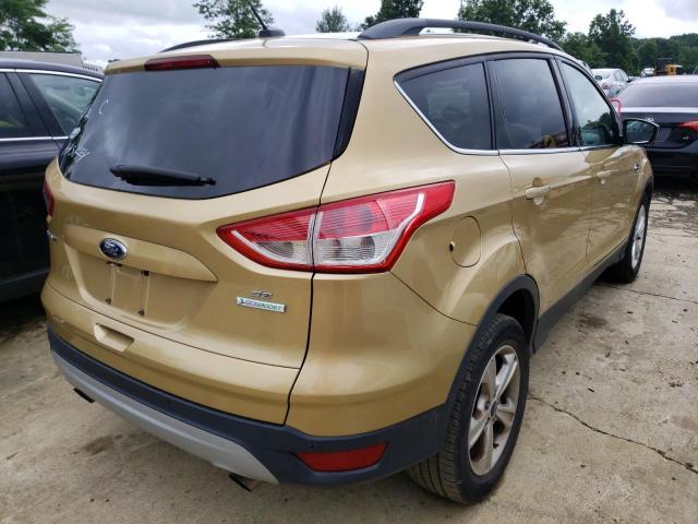 Photo 4 from auction – 2015 FORD ESCAPE SE with VIN 1FMCU0GX7FUB75444
