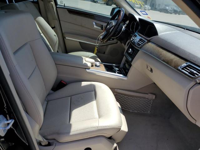 Photo 5 from auction – 2014 MERCEDES-BENZ E 350 with VIN WDDHF5KB6EA777044