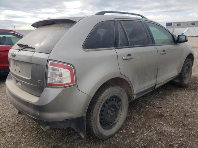 Photo 4 from auction – 2008 FORD EDGE SEL with VIN 2FMDK48C18BA23164