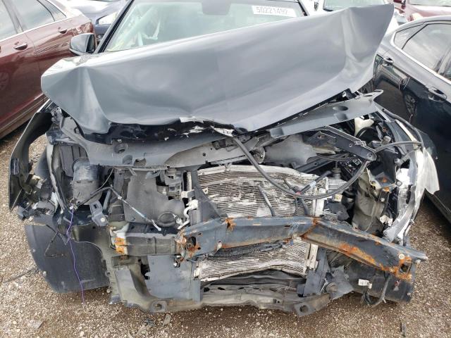 Photo 7 from auction – 2012 CADILLAC SRX with VIN 3GYFNAE36CS574209