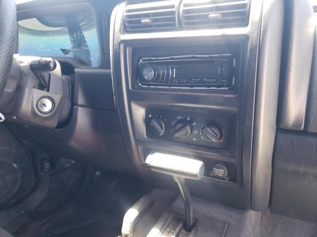 Zdjęcie 9 z aukcji – 2001 JEEP CHEROKEE z VIN 1J4FF58S21L506421