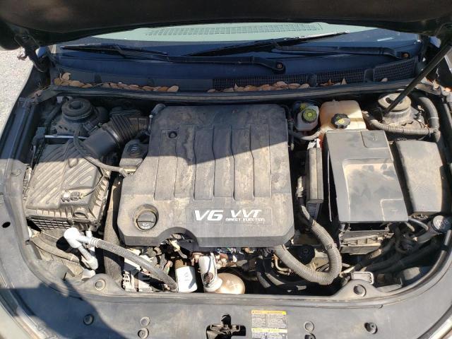 Photo 7 from auction – 2010 BUICK LACROSSE with VIN 1G4GC5EG6AF225977