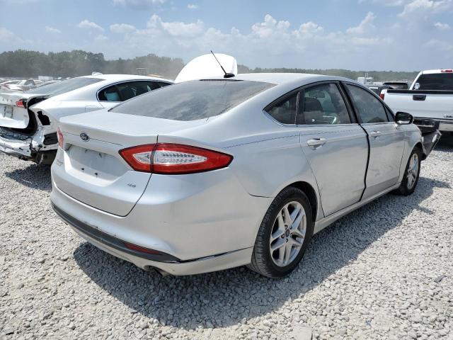 Photo 4 from auction – 2014 FORD FUSION SE with VIN 3FA6P0H72ER142791