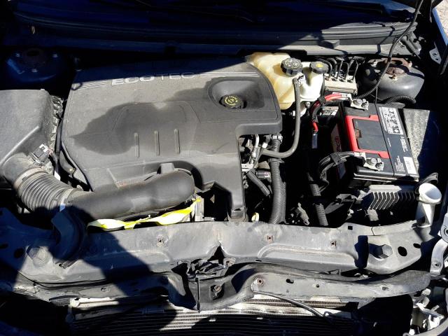 Photo 7 from auction – 2010 CHEVROLET MALIBU LS with VIN 1G1ZB5EB8A4123556