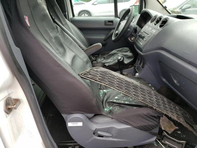 Photo 5 from auction – 2012 FORD TRANSIT CO with VIN NM0LS7DN6CT103168