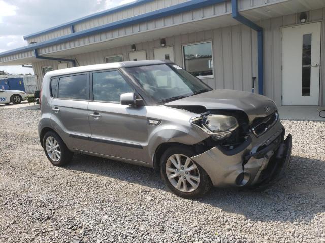 KIA SOUL 2013 with VIN KNDJT2A52D7605524 - Photo from auction