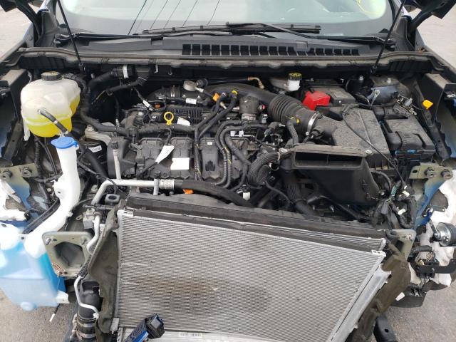 Photo 7 from auction – 2020 FORD EDGE TITAN with VIN 2FMPK4K97LBA96641