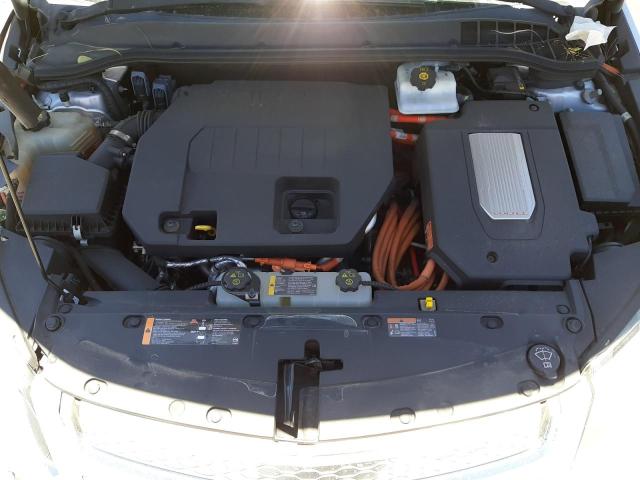 Photo 7 from auction – 2012 CHEVROLET VOLT with VIN 1G1RA6E4XCU109266