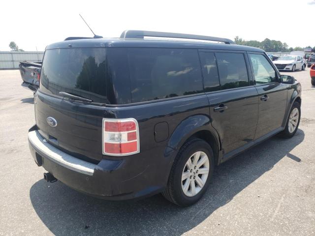 Photo 4 from auction – 2010 FORD FLEX SE with VIN 2FMGK5BC6ABA98749