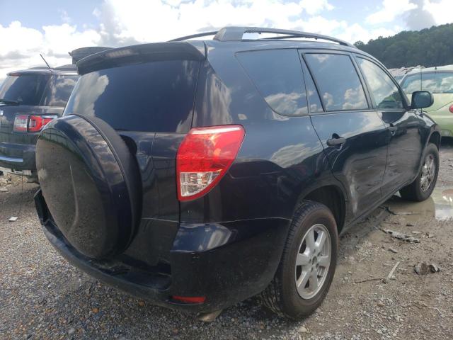 Photo 4 from auction – 2008 TOYOTA RAV4 with VIN JTMZD33V385100113