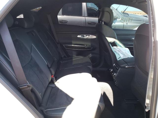 Photo 6 from auction – 2022 GENESIS GV70 BASE with VIN KMUMCDTC6NU022894