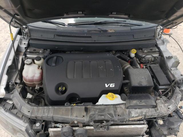 Photo 7 from auction – 2019 DODGE JOURNEY GT with VIN 3C4PDDEG7KT751666