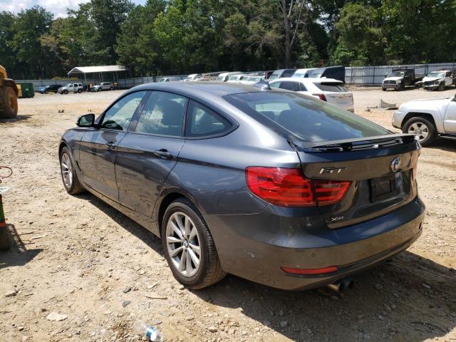 Photo 3 from auction – 2015 BMW 328 XIGT S with VIN WBA8Z5C59FD672280