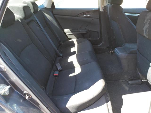Photo 6 from auction – 2017 HONDA CIVIC EX with VIN 19XFC2F72HE209048