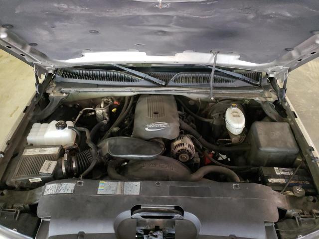 Photo 7 from auction – 2003 CHEVROLET SILVERADO with VIN 2GCEC19V431106090
