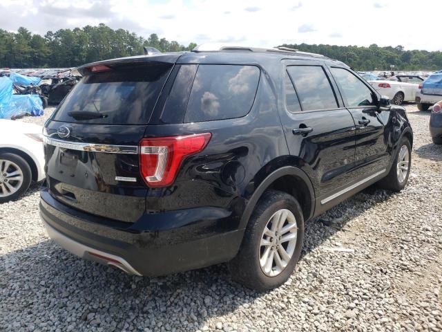 Photo 4 from auction – 2017 FORD EXPLORER X with VIN 1FM5K7DHXHGE18671