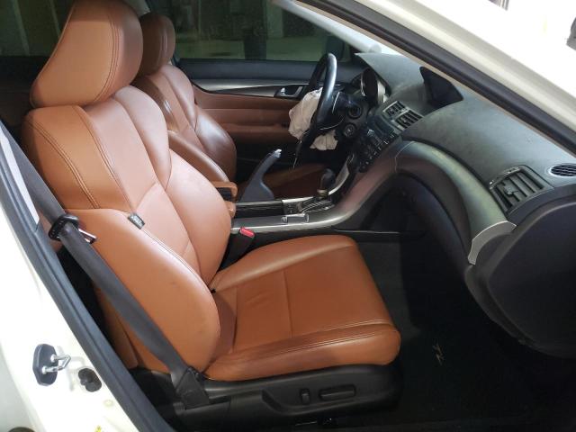 Photo 5 from auction – 2010 ACURA TL with VIN 19UUA9F21AA002946