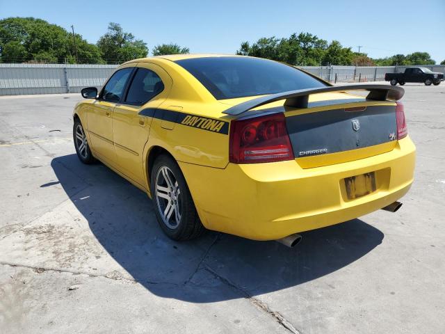 Photo 3 from auction – 2006 DODGE CHARGER R/ with VIN 2B3LA53H56H347628