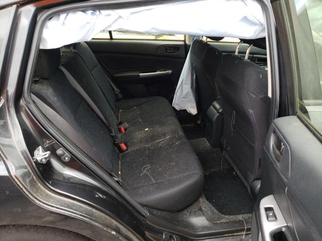 Photo 6 from auction – 2016 SUBARU IMPREZA with VIN JF1GPAA61G9264018