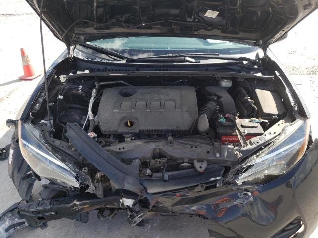Photo 7 from auction – 2019 TOYOTA COROLLA L with VIN 5YFBURHE2KP893072