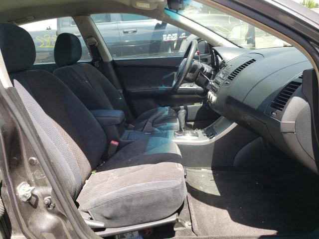 Photo 5 from auction – 2005 NISSAN ALTIMA S with VIN 1N4AL11D55C370035