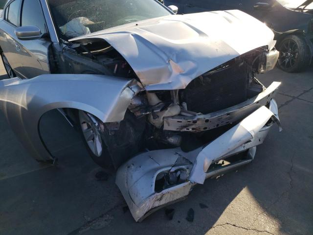 Photo 9 from auction – 2012 DODGE CHARGER SE with VIN 2C3CDXBG3CH218524