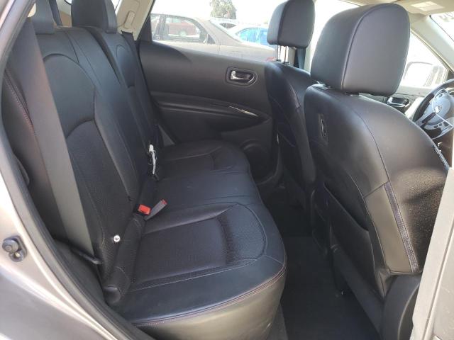 Photo 6 from auction – 2011 NISSAN ROGUE S with VIN JN8AS5MV8BW255257
