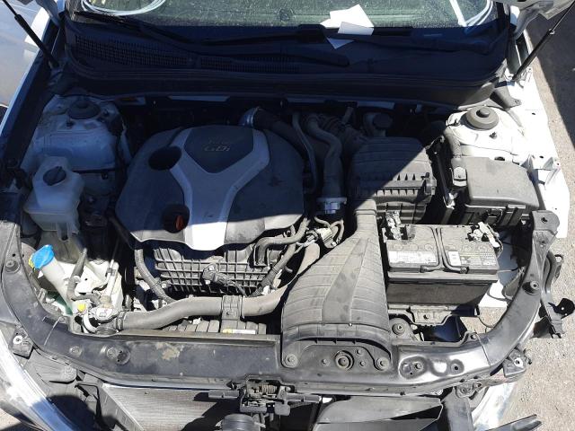 Photo 7 from auction – 2014 HYUNDAI SONATA SE with VIN 5NPEC4AB4EH821102