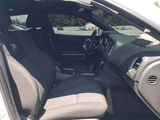 Photo 5 from auction – 2018 DODGE CHARGER R/ with VIN 2C3CDXGJ5JH234600