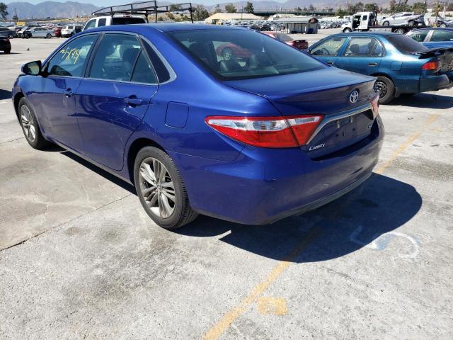 Photo 3 from auction – 2015 TOYOTA CAMRY LE with VIN 4T1BF1FK6FU964413