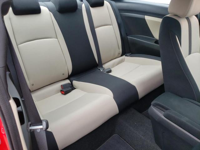 Photo 6 from auction – 2017 HONDA CIVIC EX with VIN 2HGFC3B36HH359338