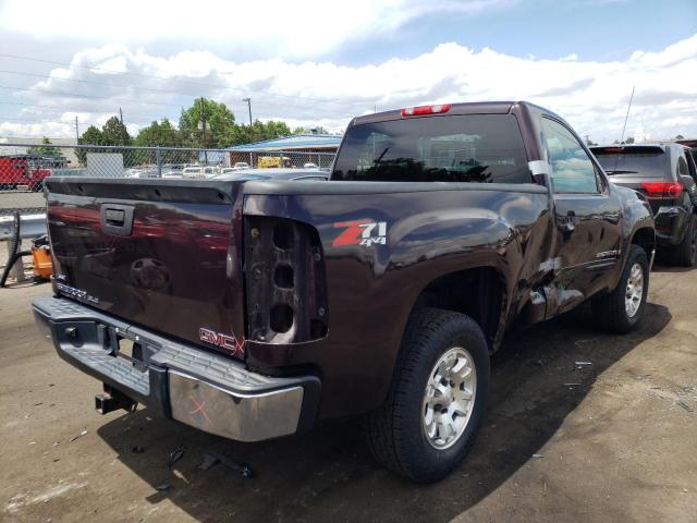 Photo 4 from auction – 2008 GMC SIERRA K15 with VIN 1GTEK14008Z310530