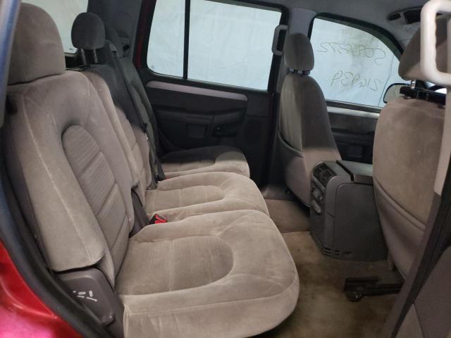 Photo 6 from auction – 2004 FORD EXPLORER X with VIN 1FMZU73KX4UB28726