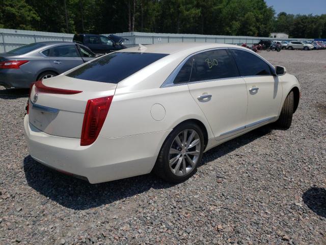 Photo 4 from auction – 2013 CADILLAC XTS with VIN 2G61N5S33D9175576