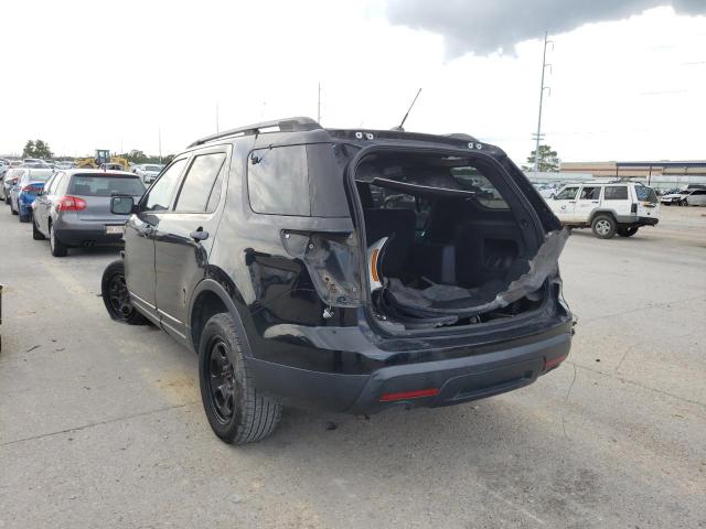 Фото 3 с аукциона – 2013 FORD EXPLORER P с VIN 1FM5K8AR1DGB07935