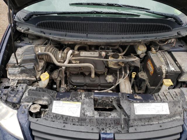 Photo 7 from auction – 2005 DODGE GRAND CARA with VIN 1D4GP24R25B342854
