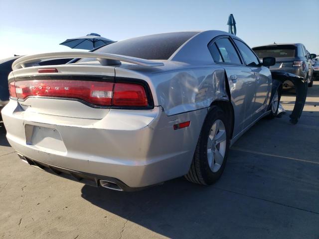 Photo 4 from auction – 2012 DODGE CHARGER SE with VIN 2C3CDXBG3CH218524