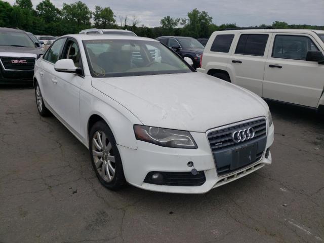 2009 Audi A4