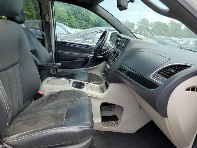 Photo 5 from auction – 2017 DODGE GRAND CARA with VIN 2C4RDGCG7HR566655