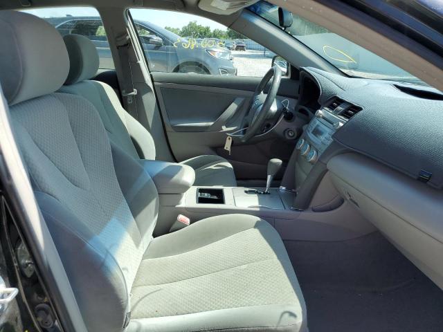 Photo 5 from auction – 2007 TOYOTA CAMRY CE with VIN 4T4BE46K77R006702