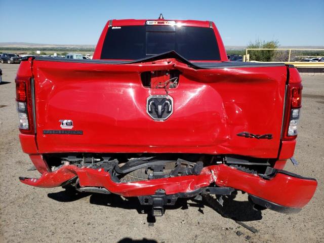 Photo 9 from auction – 2020 RAM 1500 BIG H with VIN 1C6SRFFT6LN312731