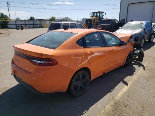 Photo 4 from auction – 2013 DODGE DART SXT with VIN 1C3CDFBA6DD312692