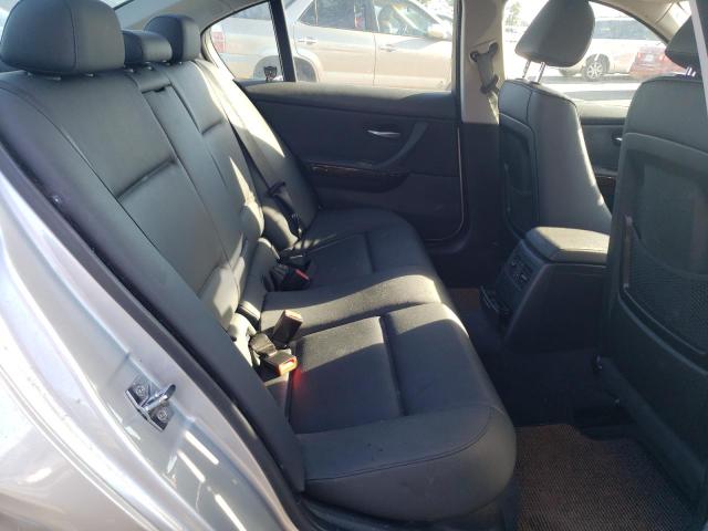 صورة رقم 6 من المزاد - 2008 BMW 328 I مع VIN WBAVA33558K054774