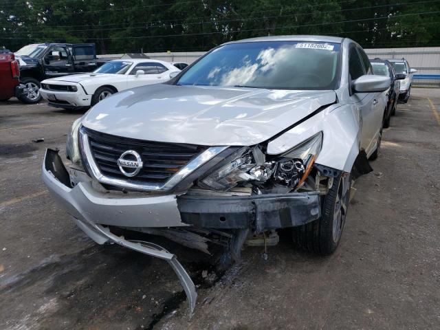 Photo 9 from auction – 2016 NISSAN ALTIMA 2.5 with VIN 1N4AL3AP7GN378179