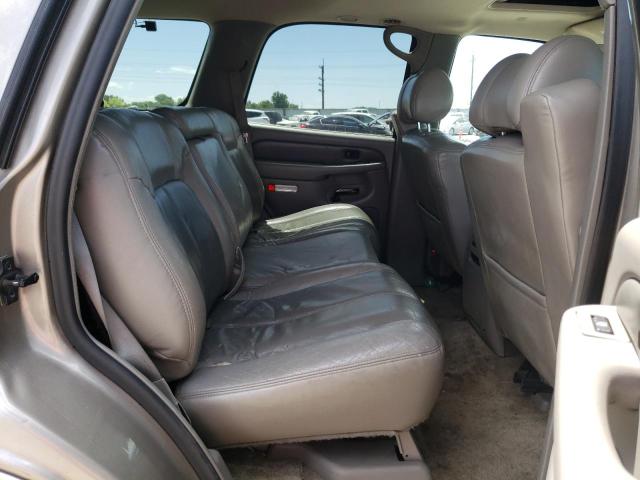 Photo 6 from auction – 2001 GMC DENALI with VIN 1GKEK63U61J256712