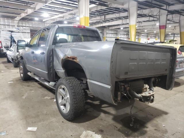 Photo 3 from auction – 2008 DODGE RAM 1500 S with VIN 1D7HU18208J222536
