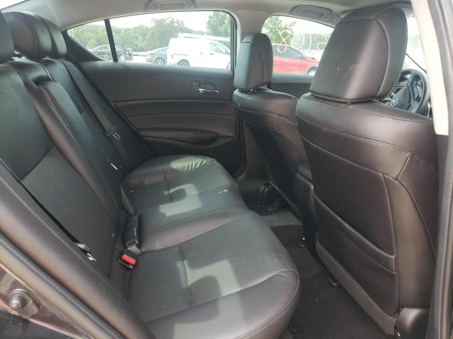 Foto 6 de la subasta – 2016 ACURA ILX PREMIU con VIN 19UDE2F71GA012893