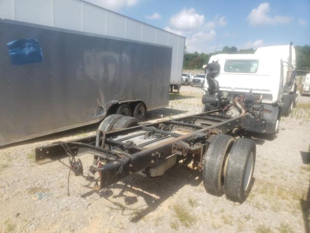 Photo 4 from auction – 2006 FORD LOW CAB FO with VIN 3FRML55Z66V385760
