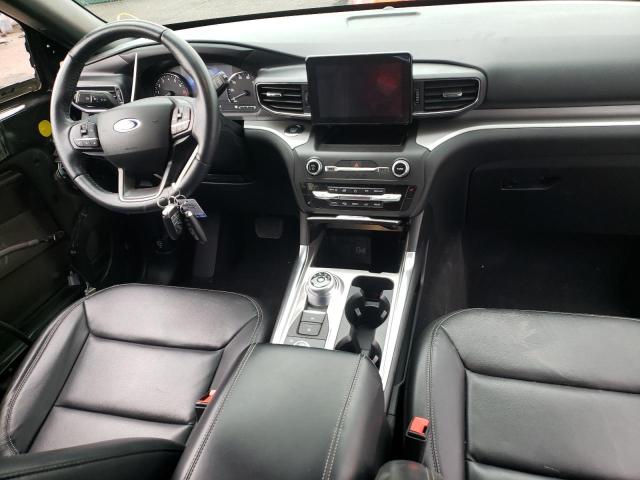 Foto 9 de la subasta – 2020 FORD EXPLORER X con VIN 1FMSK8DH3LGA59682