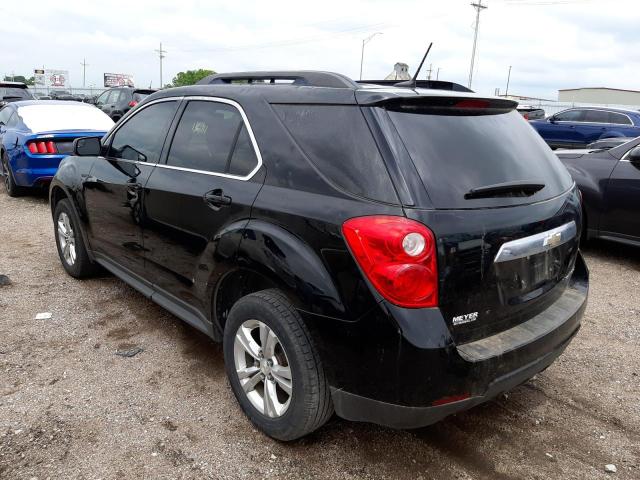 Photo 3 from auction – 2013 CHEVROLET EQUINOX LT with VIN 2GNALDEKXD1112058